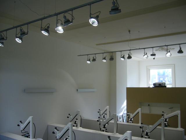 Opleidingscentrum Tandheelkunde