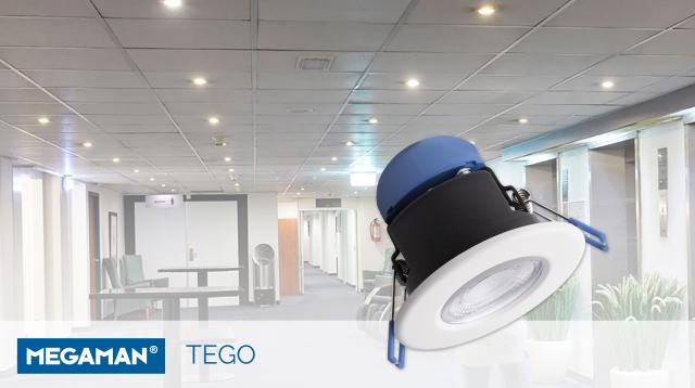 Tego Projectinrichting