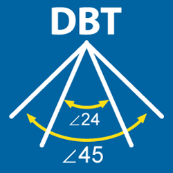 DBT 24 25