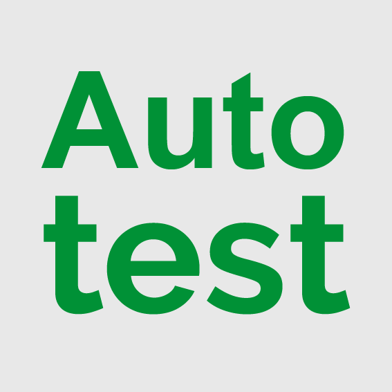 Auto Test