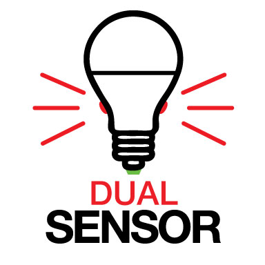 Dual Sensor