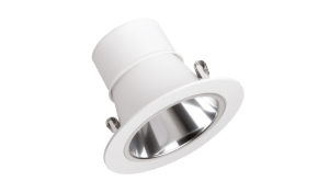Integrated LED Downlight